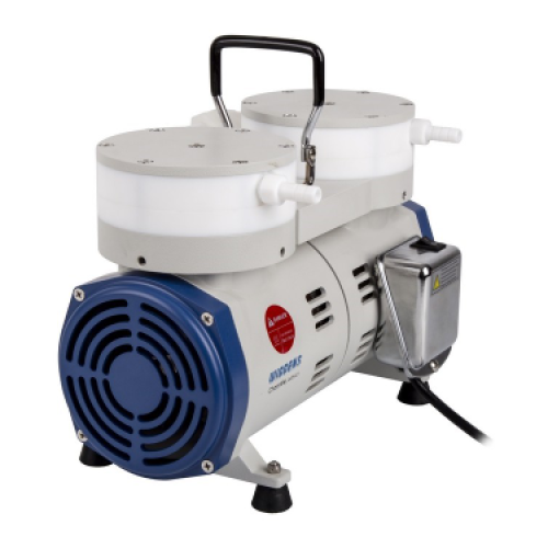 Chemical Resistant Diaphragm Pumps (Vacuum Pump) A510 Wiggens Germany